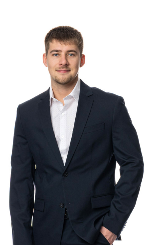 Hendrik maakler Pärnus Lahe Kinnisvara