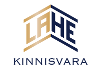 Lahe Kinnisvara logo