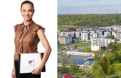 Parkimine Tallinna kortermajade juures Kristi Lepp Lahe Kinnisvara