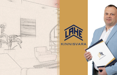 kasutusluba ja kinnisvara dokumentatsioon Tanel Allas Lahe Kinnisvara